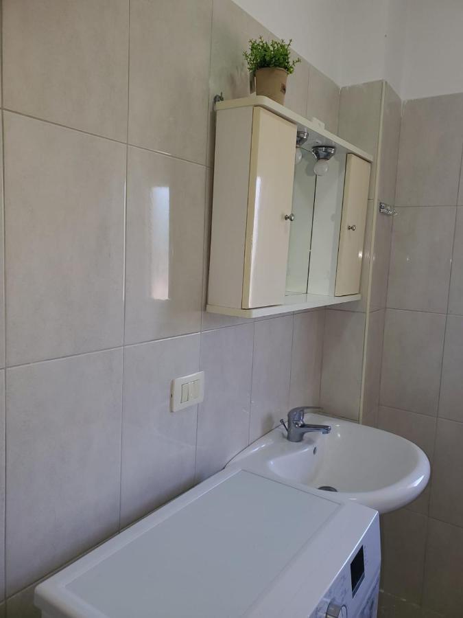 Apartament 1+1 Plazh Durrës Esterno foto